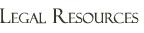 Divorce Law Information